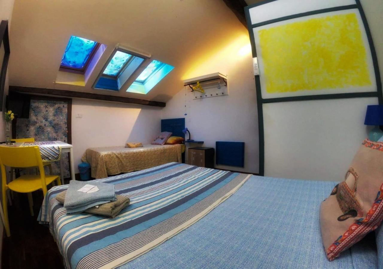Stella Del Sud Apartman Catania-Fontanarossai nemzetközi repülőtér Kültér fotó
