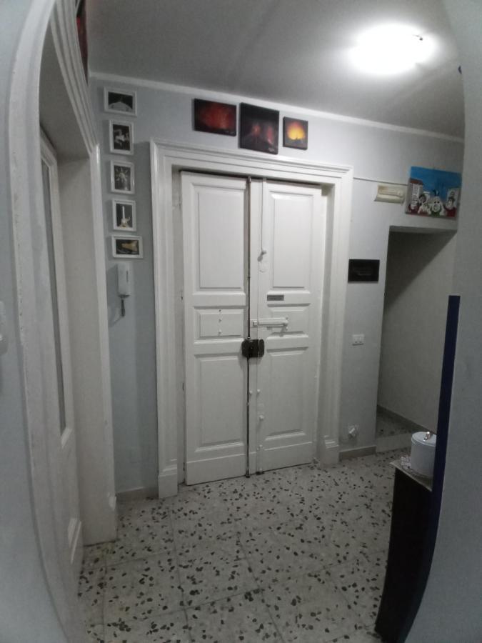 Stella Del Sud Apartman Catania-Fontanarossai nemzetközi repülőtér Kültér fotó