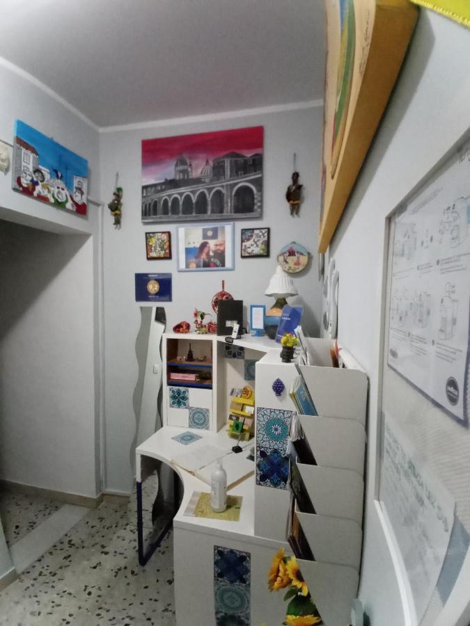 Stella Del Sud Apartman Catania-Fontanarossai nemzetközi repülőtér Kültér fotó