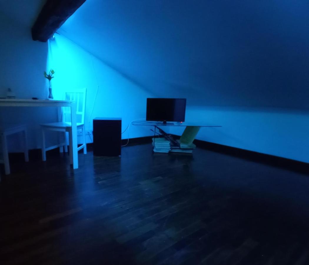 Stella Del Sud Apartman Catania-Fontanarossai nemzetközi repülőtér Kültér fotó