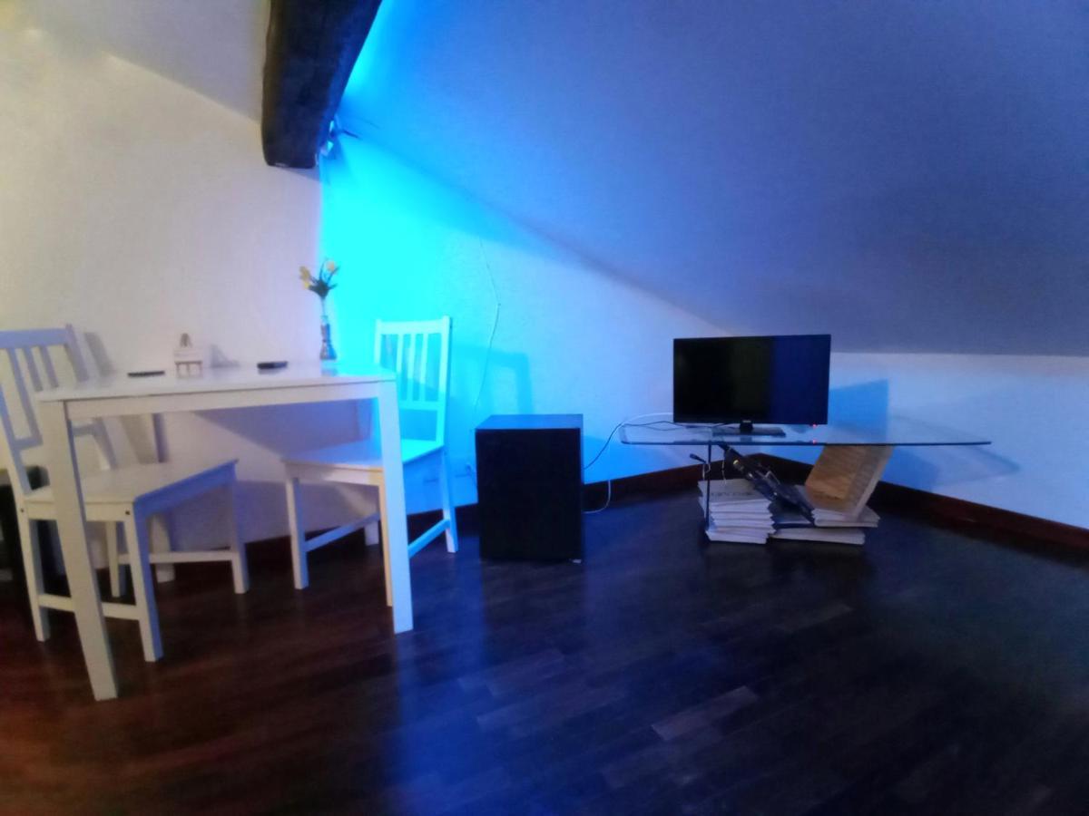 Stella Del Sud Apartman Catania-Fontanarossai nemzetközi repülőtér Kültér fotó