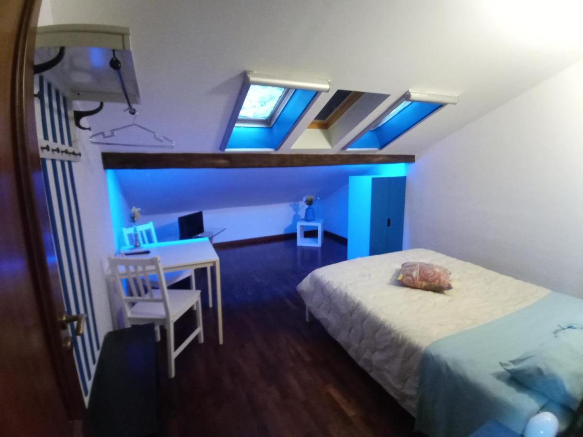 Stella Del Sud Apartman Catania-Fontanarossai nemzetközi repülőtér Kültér fotó