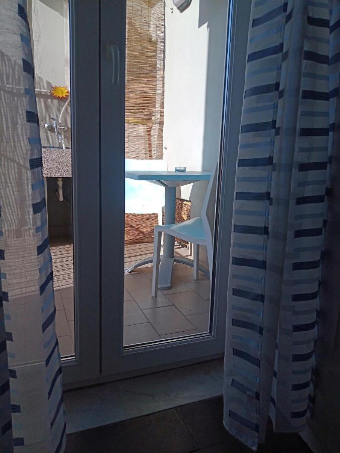 Stella Del Sud Apartman Catania-Fontanarossai nemzetközi repülőtér Kültér fotó