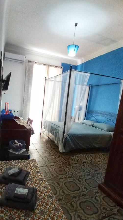 Stella Del Sud Apartman Catania-Fontanarossai nemzetközi repülőtér Kültér fotó