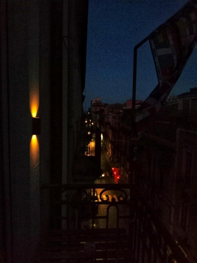 Stella Del Sud Apartman Catania-Fontanarossai nemzetközi repülőtér Kültér fotó