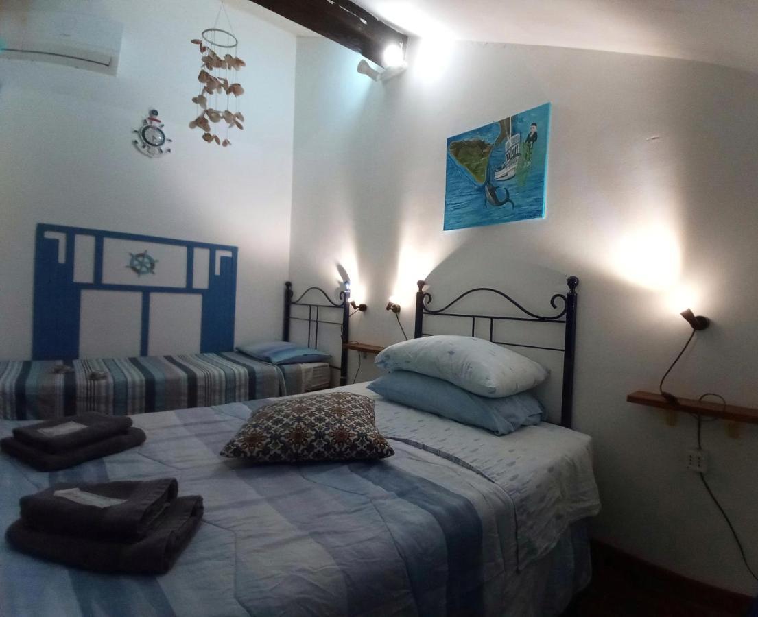 Stella Del Sud Apartman Catania-Fontanarossai nemzetközi repülőtér Kültér fotó