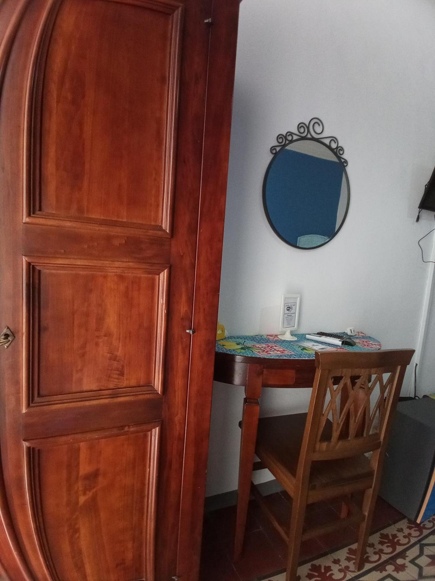 Stella Del Sud Apartman Catania-Fontanarossai nemzetközi repülőtér Szoba fotó