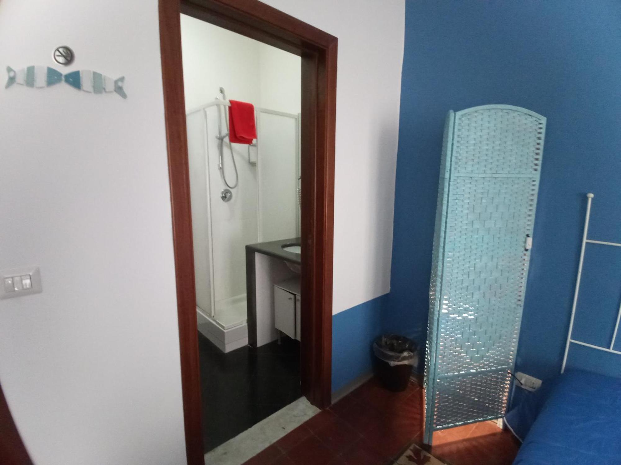 Stella Del Sud Apartman Catania-Fontanarossai nemzetközi repülőtér Szoba fotó