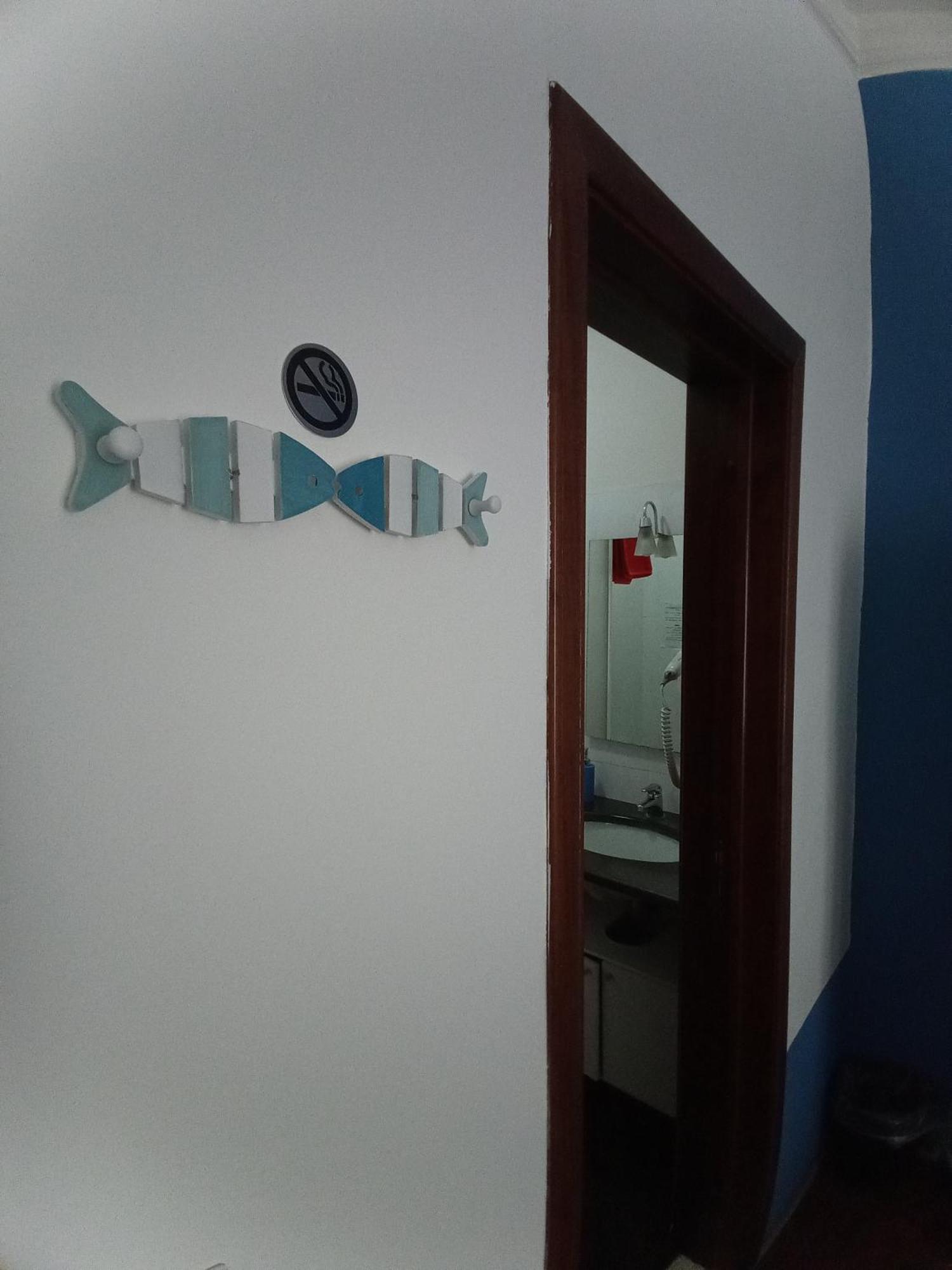 Stella Del Sud Apartman Catania-Fontanarossai nemzetközi repülőtér Szoba fotó