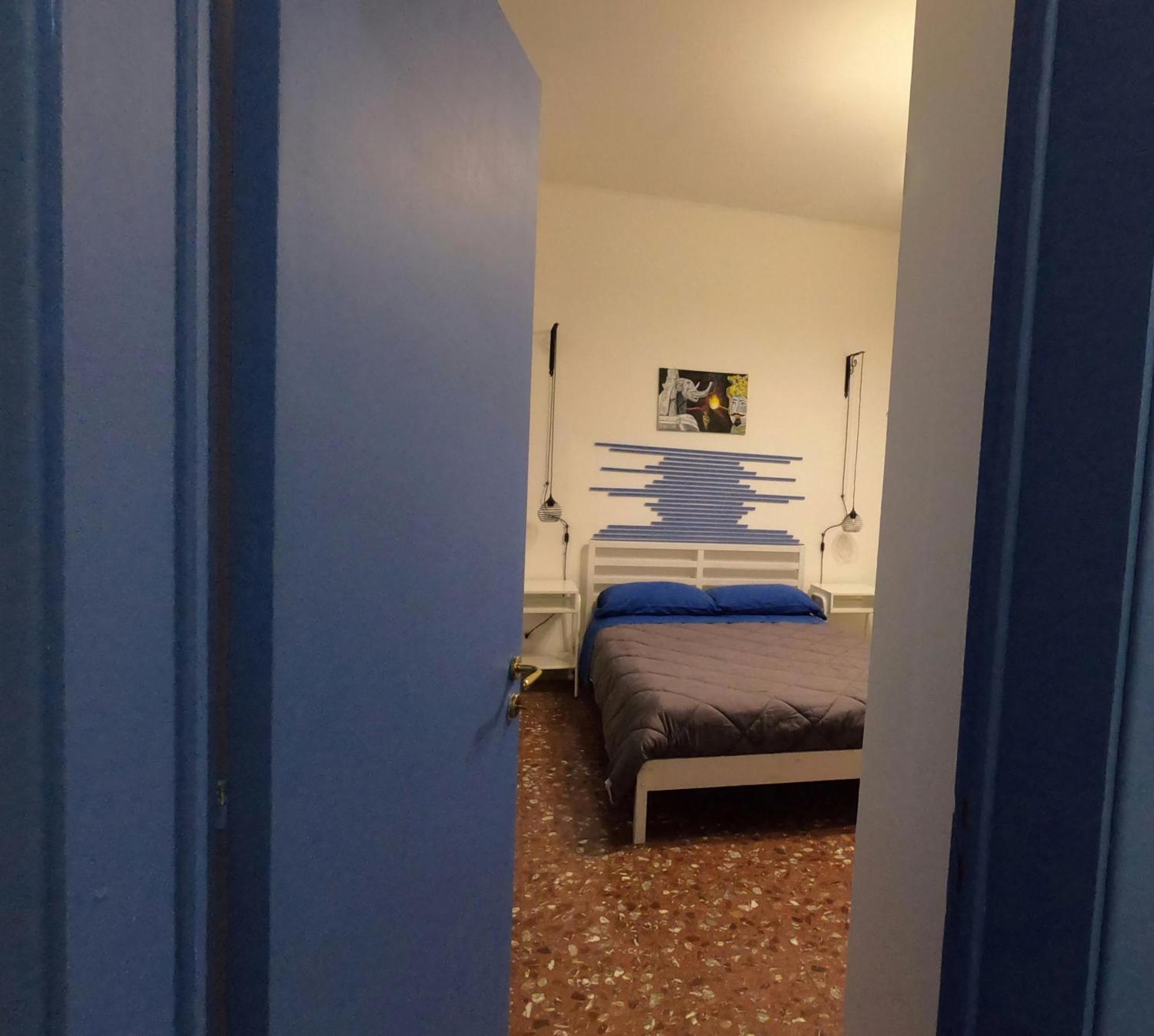 Stella Del Sud Apartman Catania-Fontanarossai nemzetközi repülőtér Szoba fotó