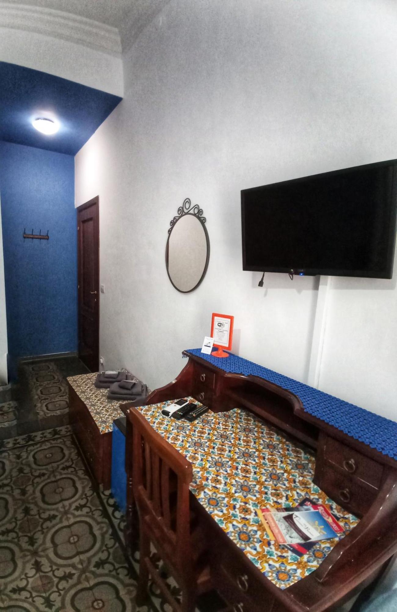 Stella Del Sud Apartman Catania-Fontanarossai nemzetközi repülőtér Szoba fotó