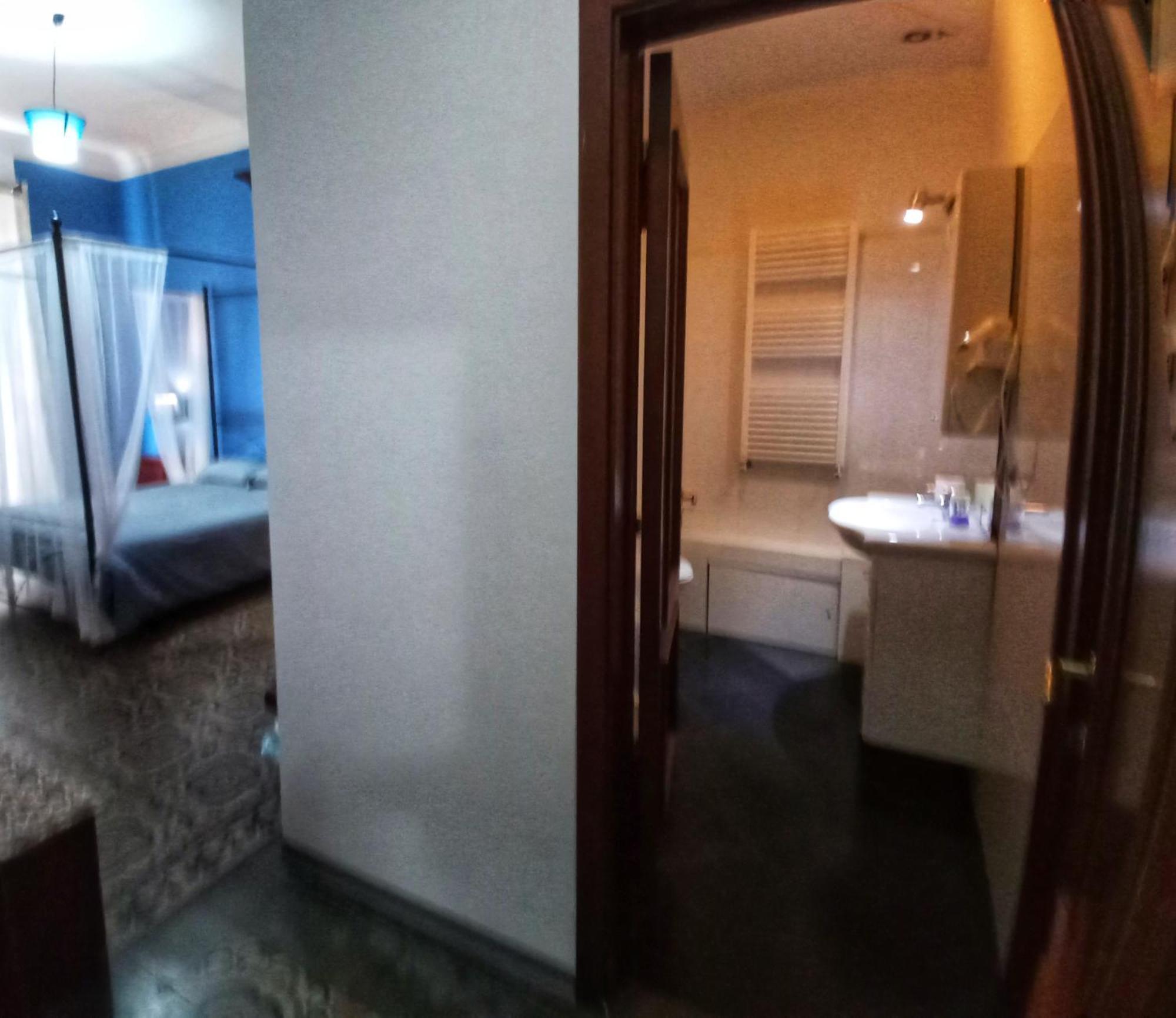 Stella Del Sud Apartman Catania-Fontanarossai nemzetközi repülőtér Szoba fotó