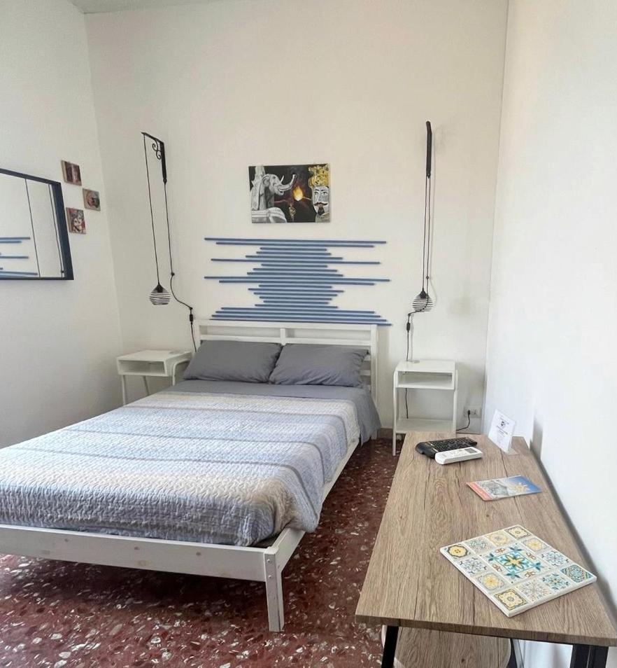 Stella Del Sud Apartman Catania-Fontanarossai nemzetközi repülőtér Kültér fotó