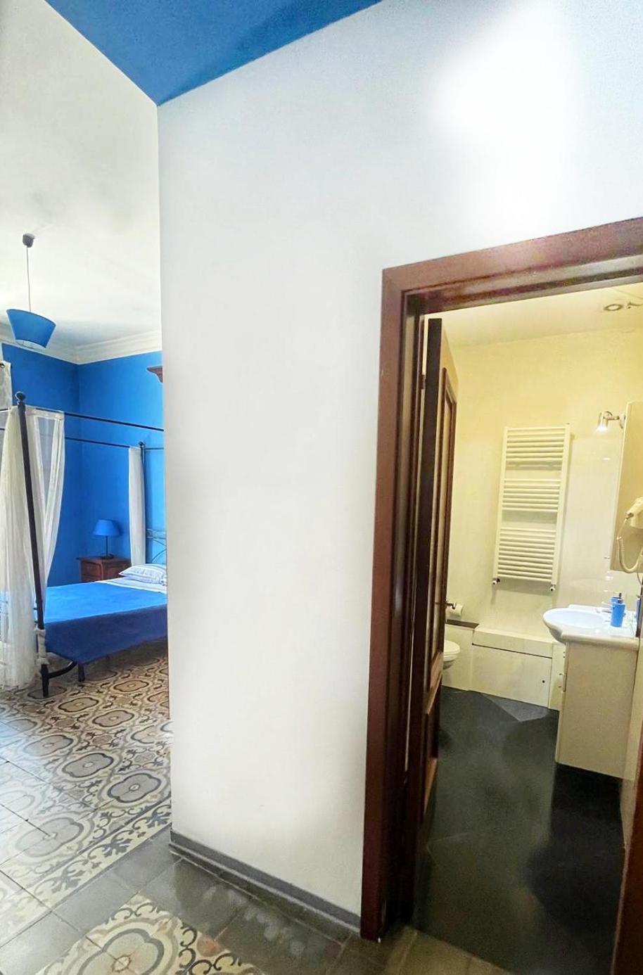 Stella Del Sud Apartman Catania-Fontanarossai nemzetközi repülőtér Kültér fotó