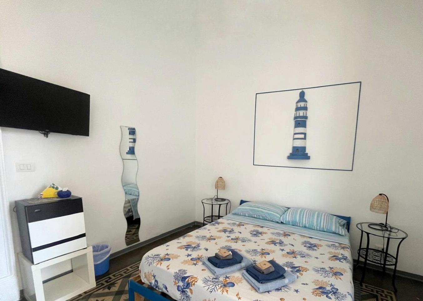 Stella Del Sud Apartman Catania-Fontanarossai nemzetközi repülőtér Kültér fotó