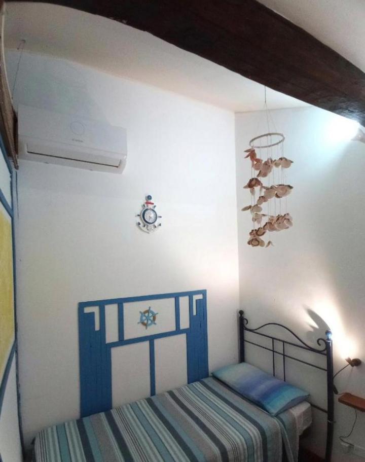 Stella Del Sud Apartman Catania-Fontanarossai nemzetközi repülőtér Szoba fotó