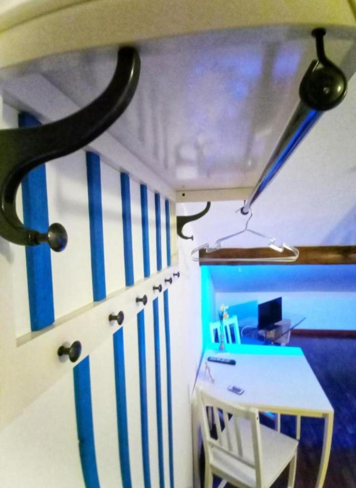 Stella Del Sud Apartman Catania-Fontanarossai nemzetközi repülőtér Szoba fotó