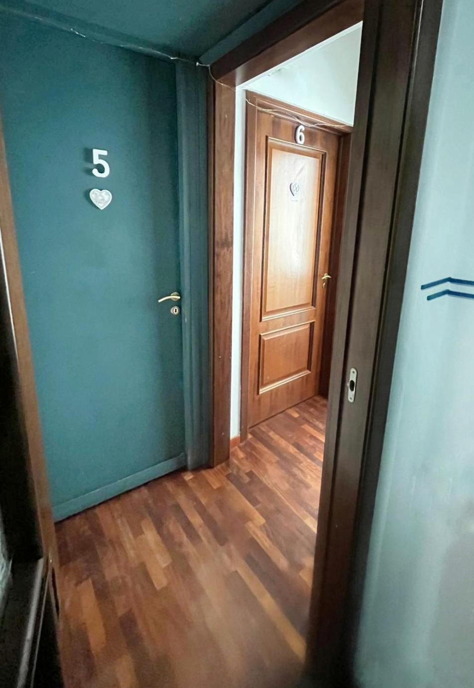Stella Del Sud Apartman Catania-Fontanarossai nemzetközi repülőtér Szoba fotó
