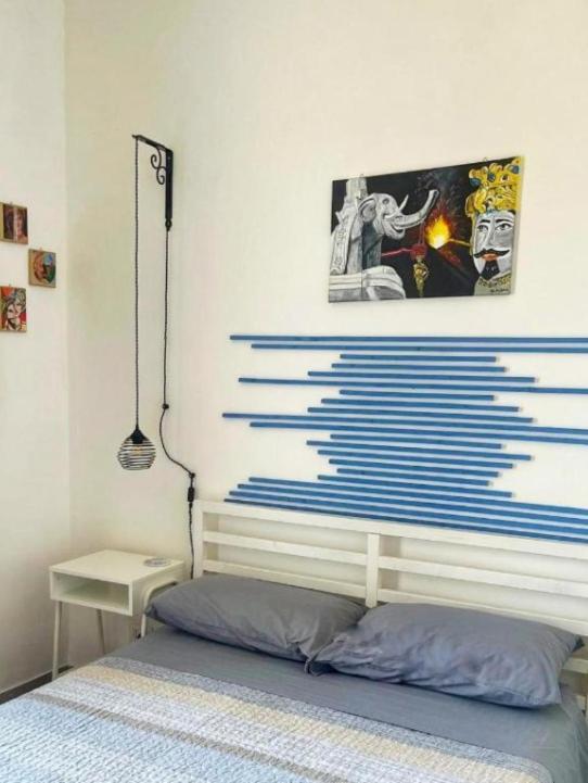 Stella Del Sud Apartman Catania-Fontanarossai nemzetközi repülőtér Kültér fotó